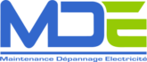 logo MDE