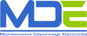 logo MDE